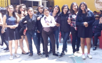 Centro Universitario Colegio Mexicano - CUCOM - Puebla