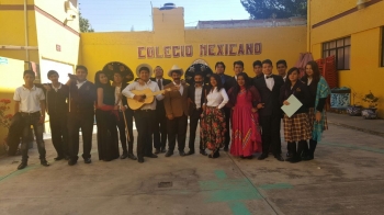 Centro Universitario Colegio Mexicano - CUCOM - Puebla