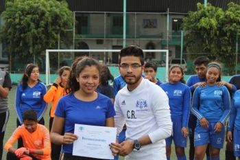 Centro Universitario Colegio Mexicano - CUCOM - Puebla