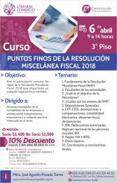 Cámara de Comercio Servicios y Turismo de Puebla CANACO - Puebla
