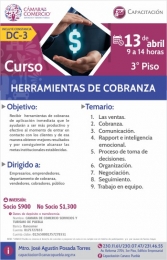 Cámara de Comercio Servicios y Turismo de Puebla CANACO - Puebla