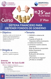 Cámara de Comercio Servicios y Turismo de Puebla CANACO - Puebla