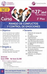 Cámara de Comercio Servicios y Turismo de Puebla CANACO - Puebla
