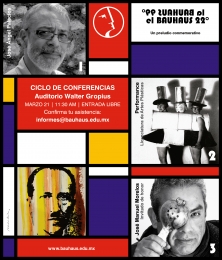 Universitario Bauhaus - Puebla