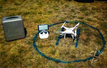 DRON LATITUD 19 - Latitud 19 - Topógrafos - Puebla
