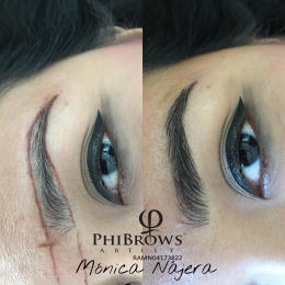 Porque las cejas dan personalidad a tu rostro, aparta tu lugar!

Facebook: @SaniSpaPuebla
WhatsAp...