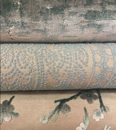 Texturas - K'SA8 - Decoración de interiores. - Puebla