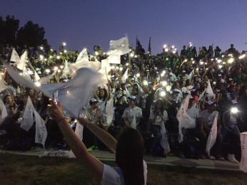 Colegio Teresiano América de Puebla - Puebla
