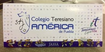 Colegio Teresiano América de Puebla - Puebla