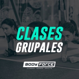 Body Force Women Puebla - Body Force Women - Puebla
