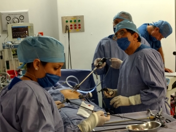 La apendicitis es uno de los problemas quirúrgicos más comunes. El tratamiento requiere que se haga ...