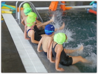 Colegio Piyu's Camping - Puebla