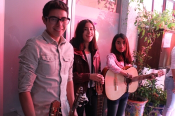 Centro Universitario Colegio Mexicano - CUCOM - Puebla