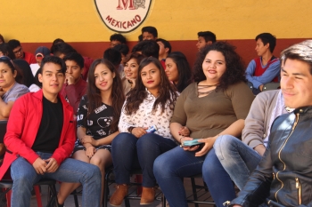 Centro Universitario Colegio Mexicano - CUCOM - Puebla