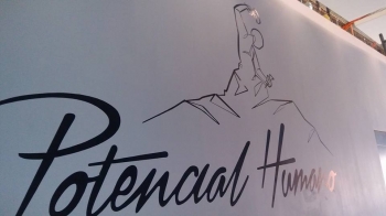 Diseños en pared - Soluciones Transparentes - Agencia de Publicidad - Puebla
