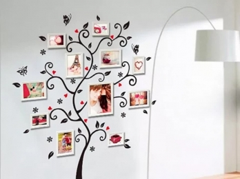 Decoración en tu casa - Soluciones Transparentes - Agencia de Publicidad - Puebla