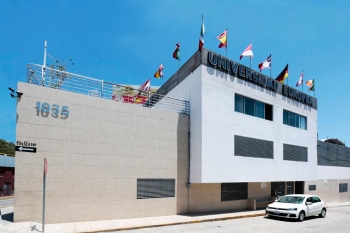 El programa de estudios de Universidad Europea está incorporado a la SEP - Universidad Europea - Pue...