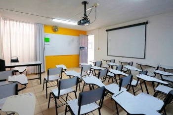 Universidad Europea te ofrece convenios con empresas para que hagas tu servicio social y prácticas p...