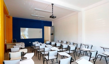 Universidad Europea te ofrece convenios con empresas para que hagas tu servicio social y prácticas p...
