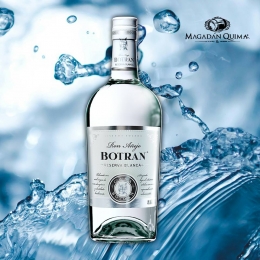 Vinos y Licores Magadán Quima - venta de  Botran Ron Añejo en Puebla  - Vinos y Licores Magadán Quim...