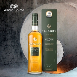 Vinos y Licores Magadán Quima   - venta de Whisky GlenGrant  en Puebla  - Vinos y Licores Magadán Qu...