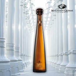 Vinos y Licores Magadán Quima  - Vinos y Licores Magadán Quima - Puebla