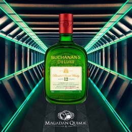 Vinos y Licores Magadán Quima - venta de Whisky Buchanan´s en Puebla  - Vinos y Licores Magadán Quim...