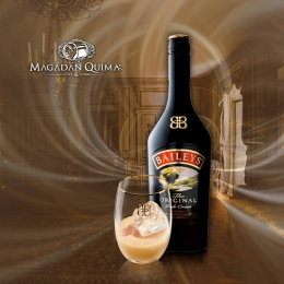 Vinos y Licores Magadán Quima - venta de Baileys en Puebla  - Vinos y Licores Magadán Quima - Puebla...