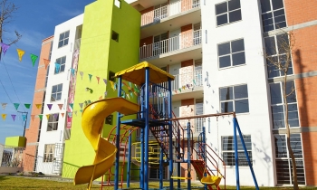 Casas Villas los Álamos en cuautlancingo, Puebla - Esphabit, inmobiliaria - Inmobiliaria Esphabit - ...