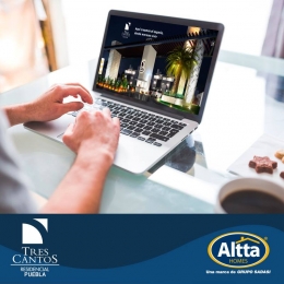Residencias  en  Cuautlancingo Puebla- Altta Homes - Altta Homes - Puebla
