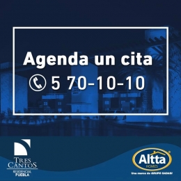 Altta Homes  en  Puebla. - Altta Homes - Puebla