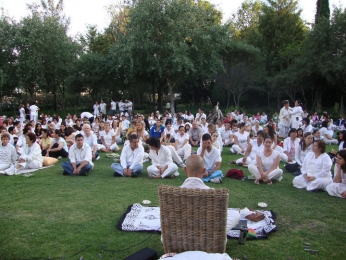 Todos gozamos de la vida al meditar - Kabir Meditación - Terapeuta Meditación - Kabir Meditación - P...