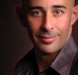 Él es Jivan Kabir  - Terapeuta Meditación - Kabir Meditación - Puebla