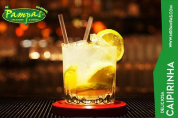 ¡Te esperamos en Mr. Pampas! Con deliciosos cócteles para culminar la noche  - Mr. Pampas - Puebla
