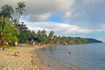 4.	Tiene playas magníficas  - Tramitadora Internacional de Visas - Puebla