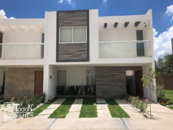 Ideal para inversión y/o habitar.
 - Inmobiliaria Todo N' Bienes - Puebla