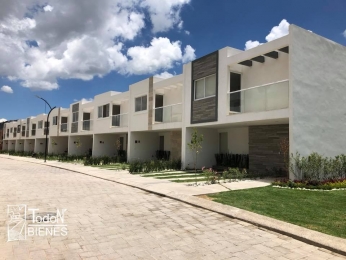 En la mejor ubicación de la Ciudad de Puebla.
 - Inmobiliaria Todo N' Bienes - Puebla