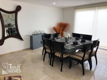 Un gran espacio para vivir
 - Inmobiliaria Todo N' Bienes - Puebla