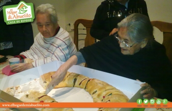 Somos la mejor opción para el cuidado de los Adultos Mayores de tu familia
Preservamos en todo mome...