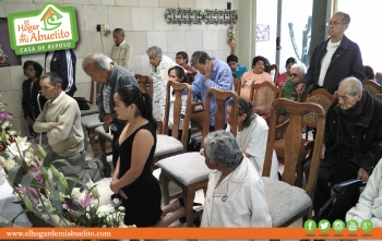 Preservamos en todo momento el amor y respeto que ellos se merecen
 - Residencia para Adultos Mayor...