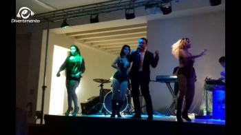 100% versatil - Divertimento - Renta de Equipo y Montaje para Eventos - Puebla
