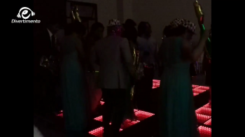 Regalos de baile y amenidades - Divertimento - Renta de Equipo y Montaje para Eventos - Puebla
