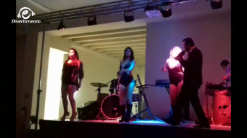ballet versatil - Divertimento - Renta de Equipo y Montaje para Eventos - Puebla