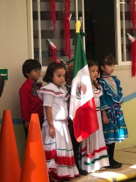 MyGym School - Puebla
