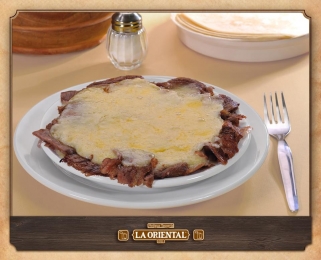 La tarde se antoja para disfrutar en compañía nuestros deliciosos platillos - Antigua Taquería La Or...