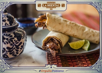 El orgullo de ser poblanos se reflejan en nuestras tradiciones al preparar nuestra carne, nuestras s...