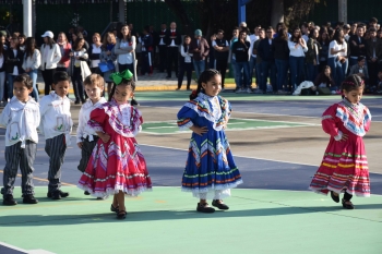 Colegio Americano de Puebla - Puebla