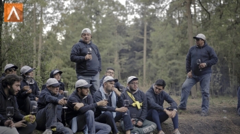 ALTIKAMP - Campamentos escolares y empresariales en Puebla - Puebla