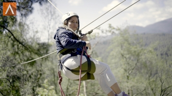 ALTIKAMP - Campamentos escolares y empresariales en Puebla - Puebla