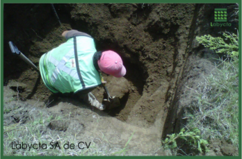 ELABORACIÓN DE MUESTRA CÚBICA PARA EMS
 - Labycta - Laboratorio al servicio de la construcción - Pu...